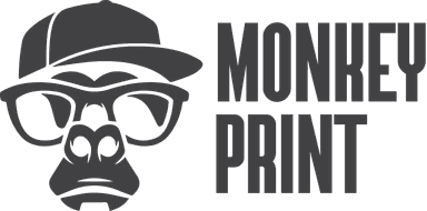 Monkey Print