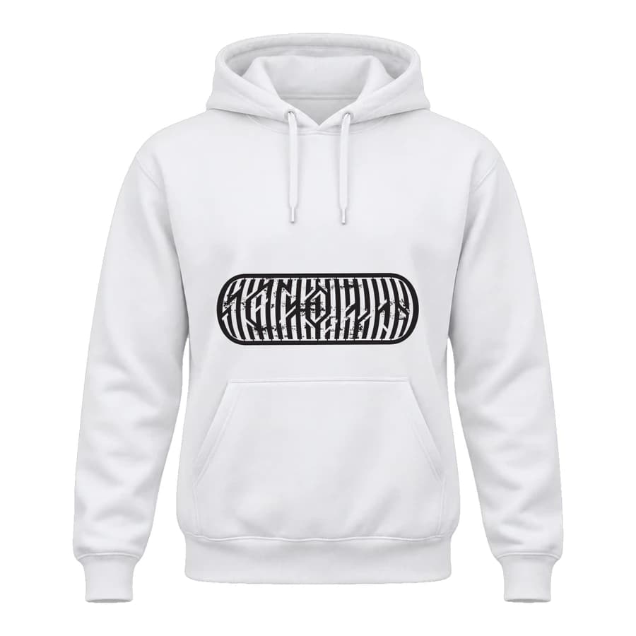 Hoodie — Skate · Esprit street