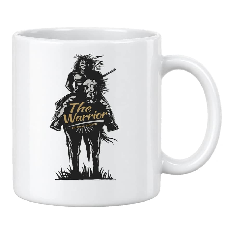 Mug — Original Hunter
