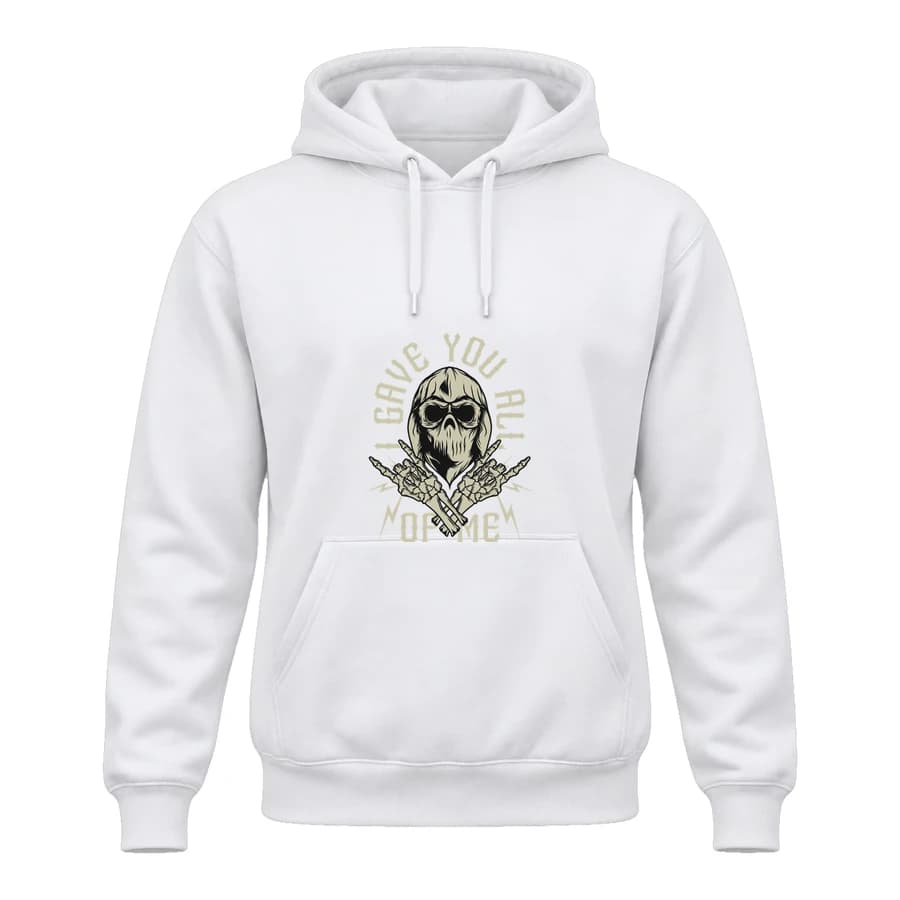 Hoodie — Musique · Au rythme du son
