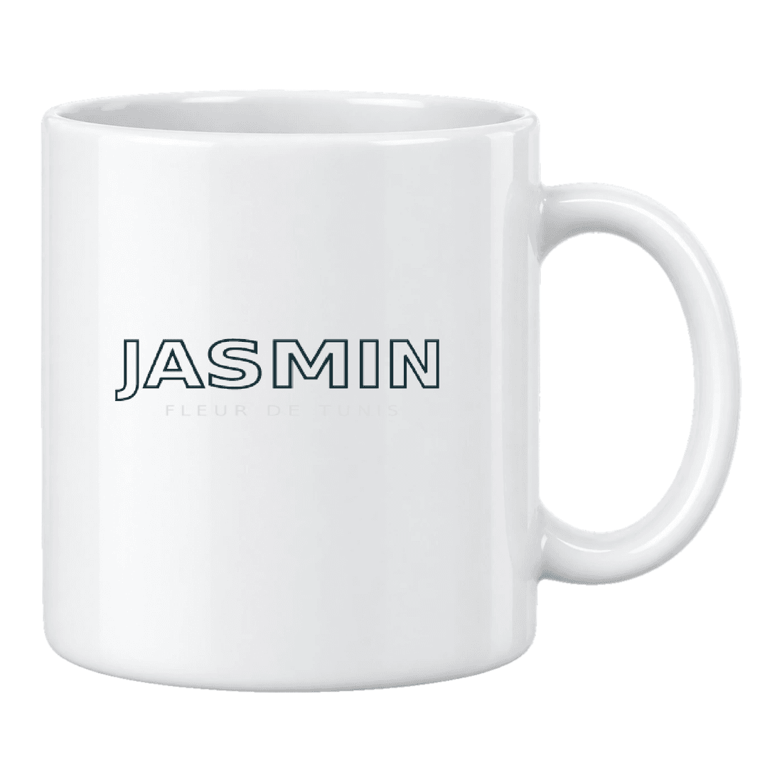 Jasmin Mug · Jasmin Studio