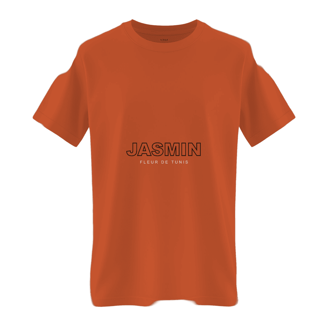 Jasmin Tee · Monkey Threads