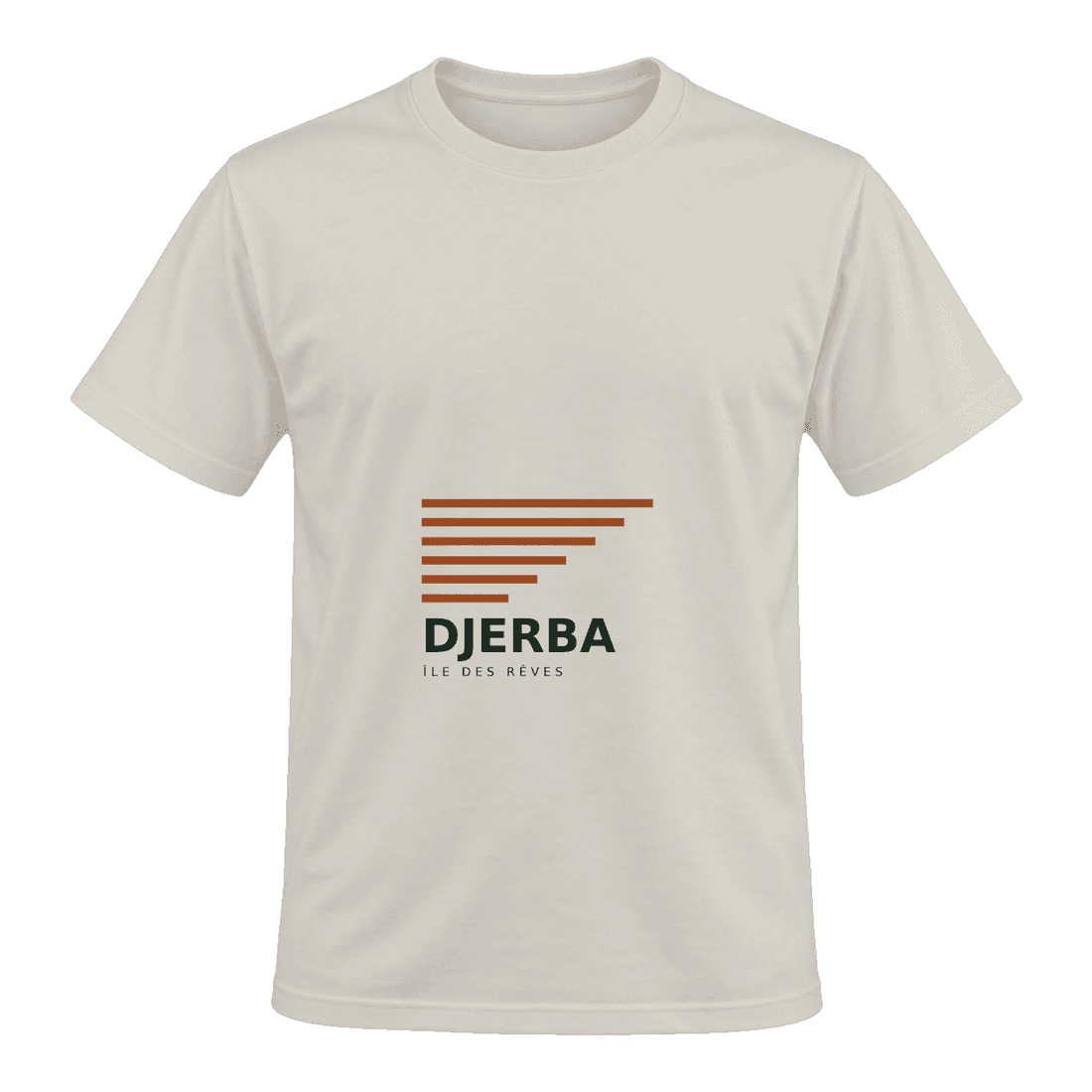Djerba Tee · Djerba Sun