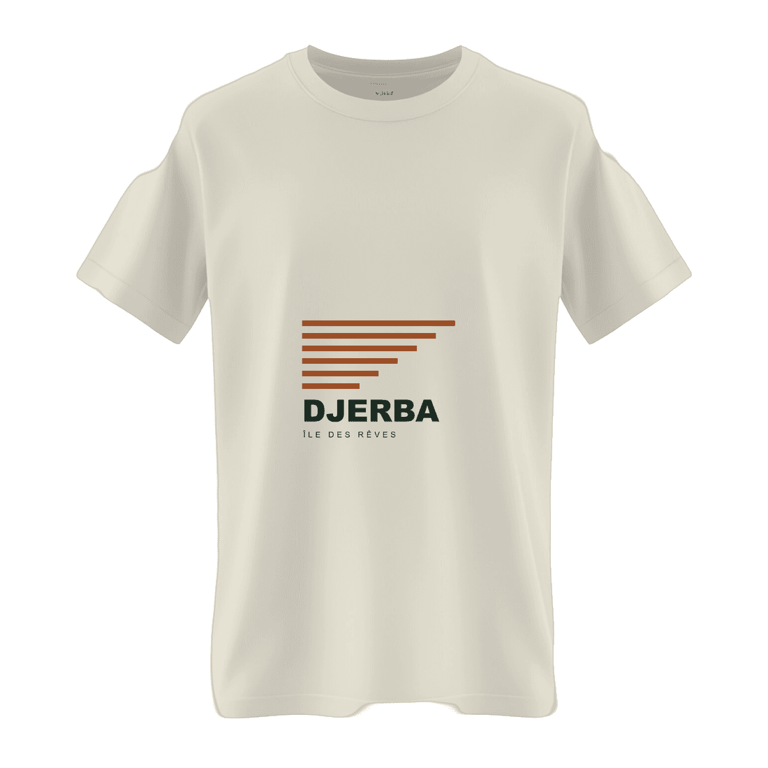 Djerba Tee · Monkey Threads