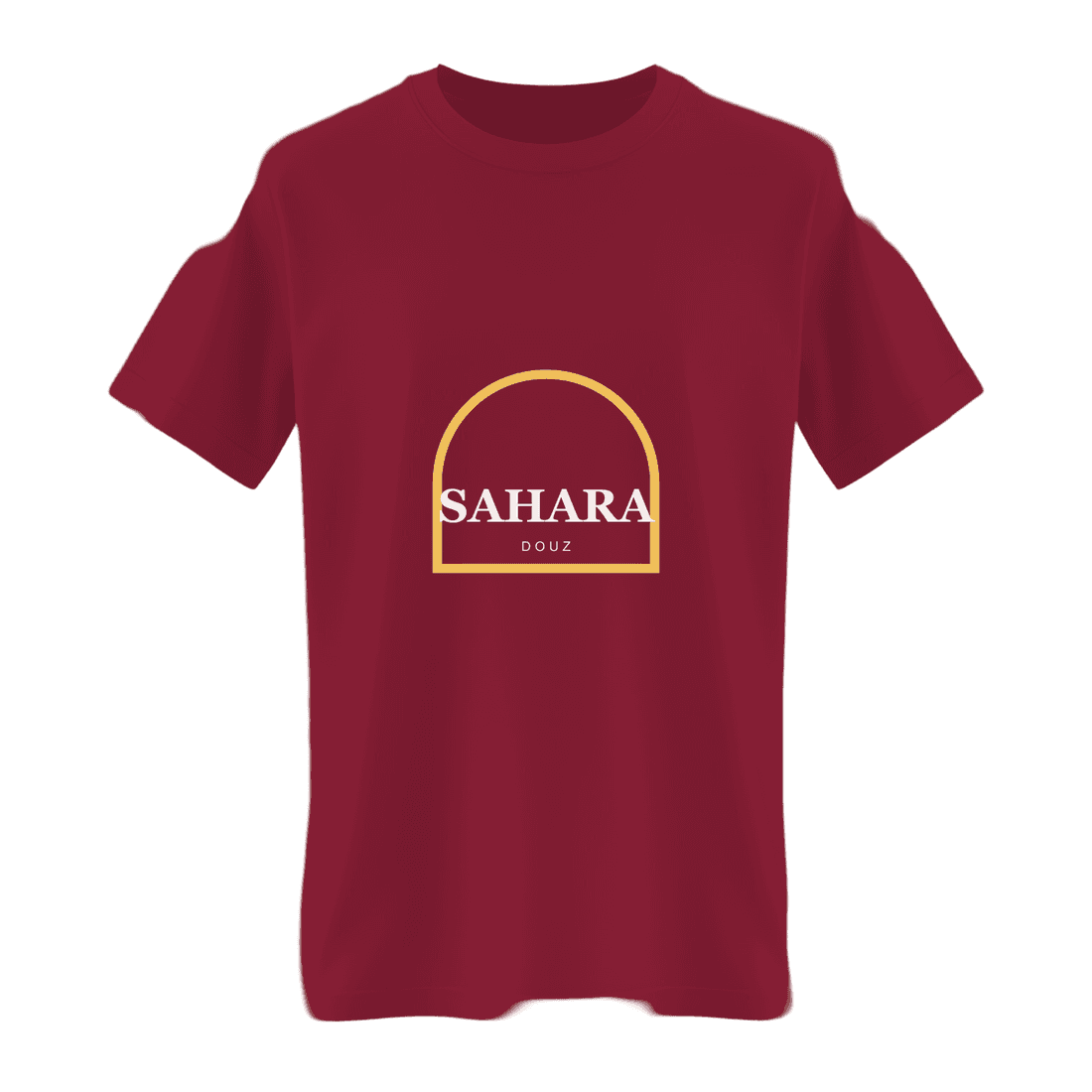 Sahara Tee · Monkey Threads
