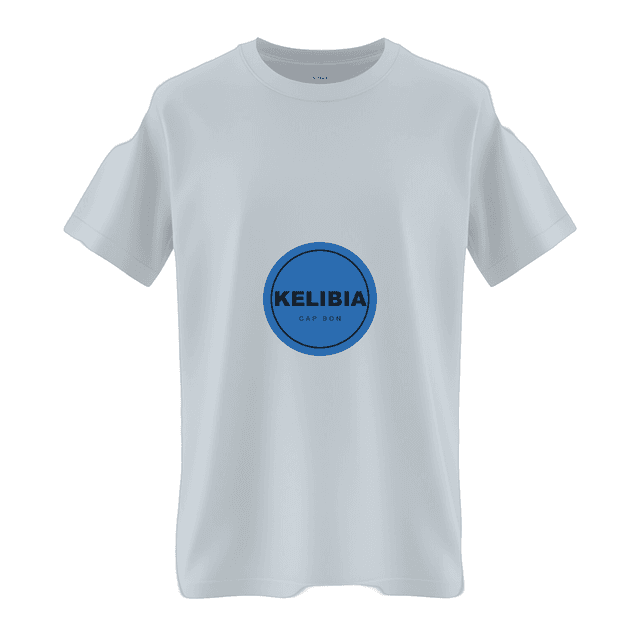 Kelibia Tee · Douz Design