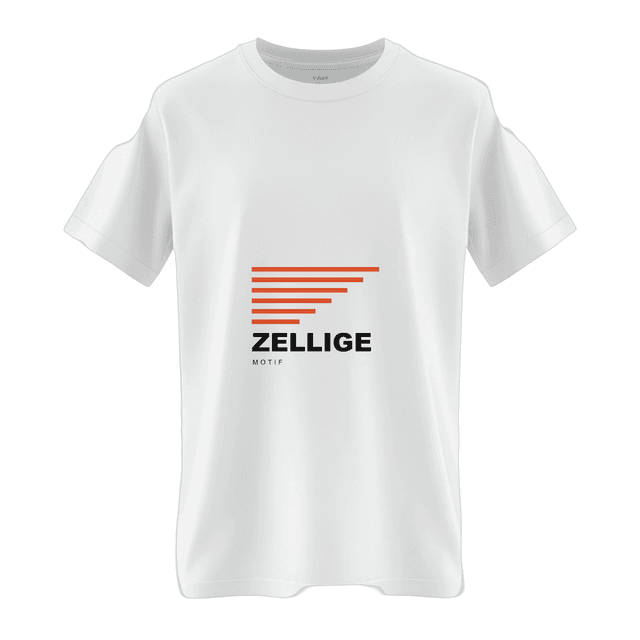 Zellige Tee · Monkey Threads