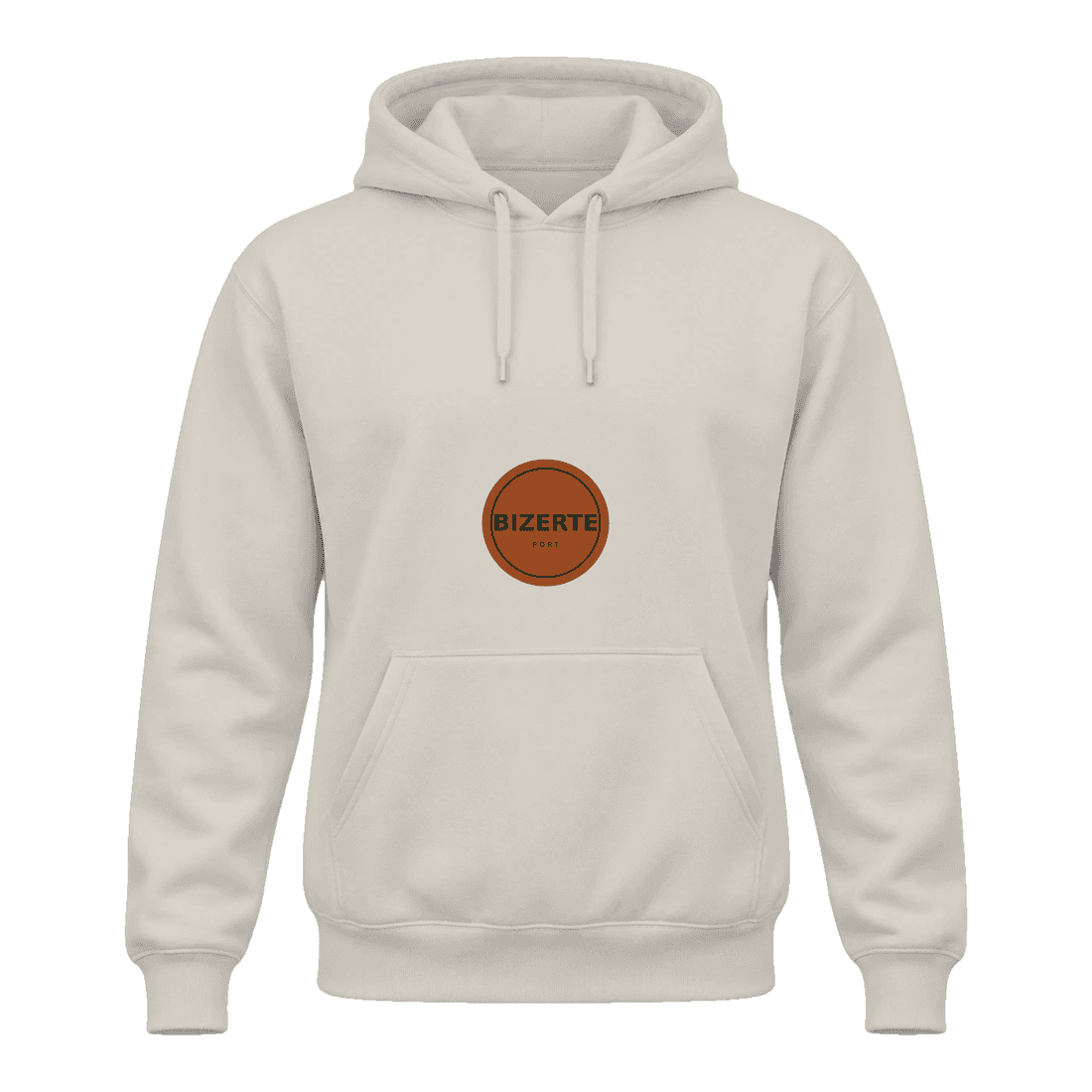 Bizerte Hoodie · Jasmin Studio