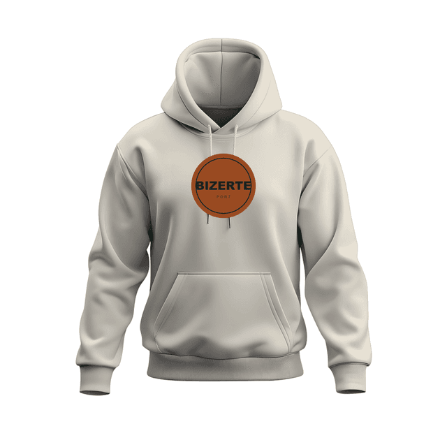 Bizerte Hoodie · Monkey Threads