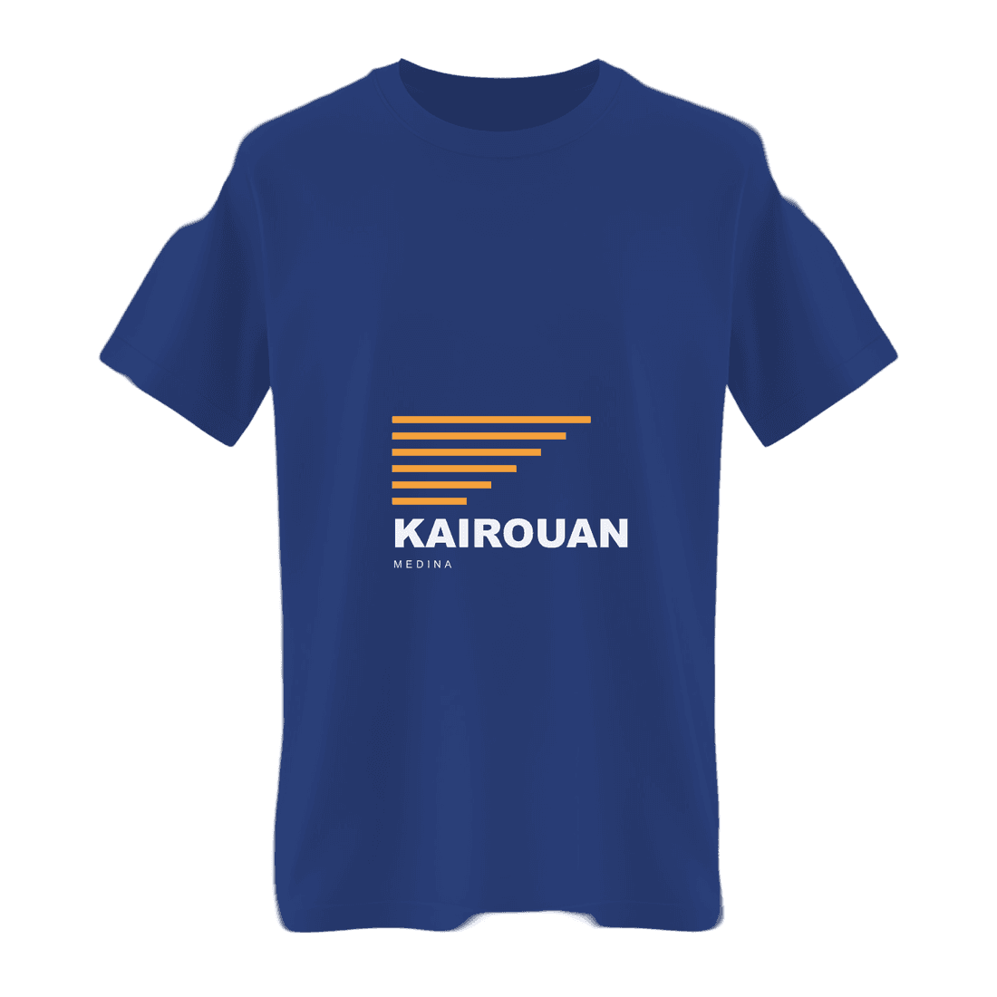 Kairouan Tee · Monkey Threads