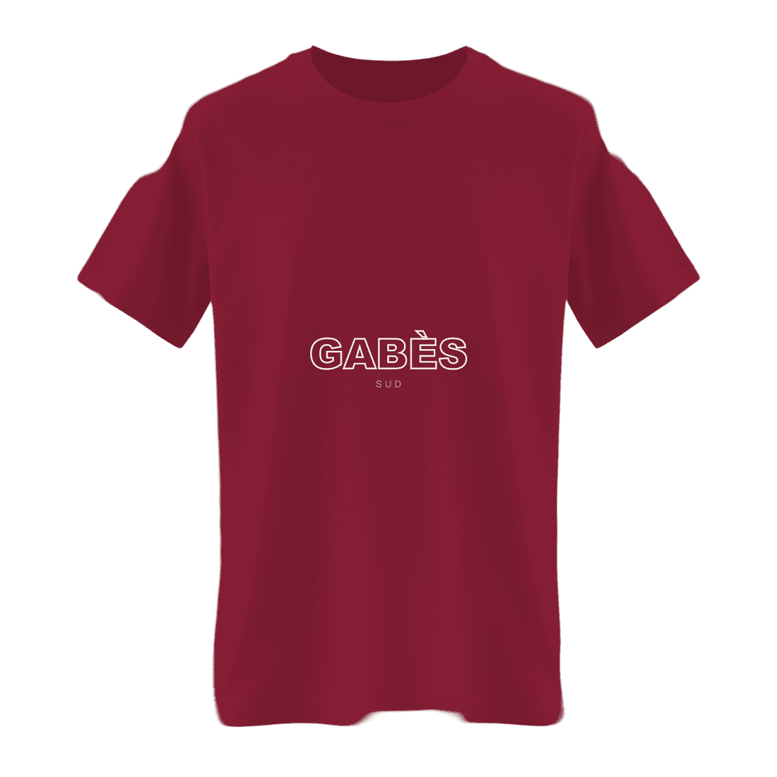 Gabès Tee · Monkey Threads
