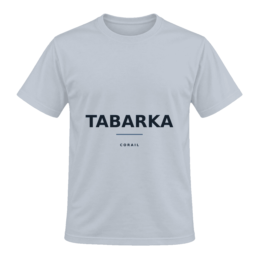 Tabarka Tee · Monkey Threads