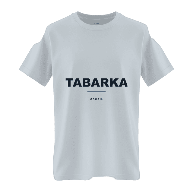 Tabarka Tee · Monkey Threads