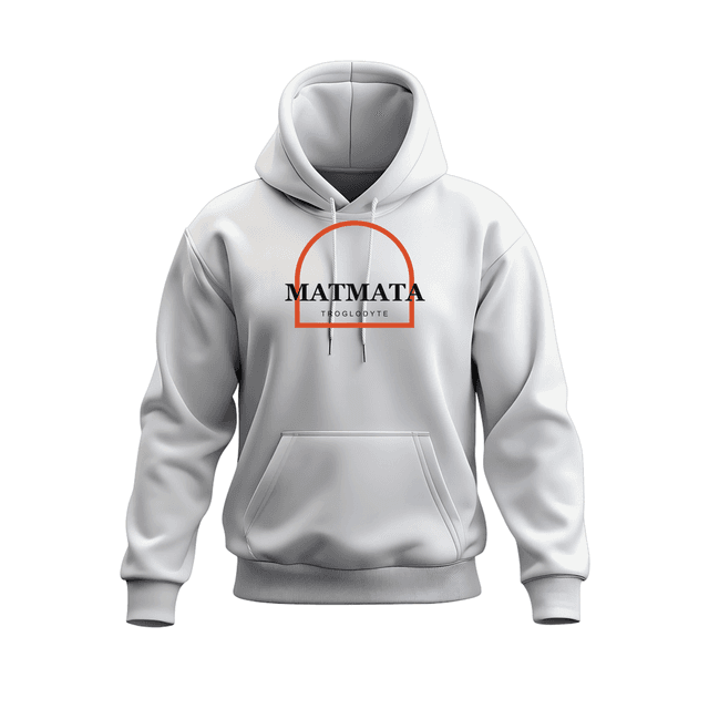 Matmata Hoodie · Monkey Threads