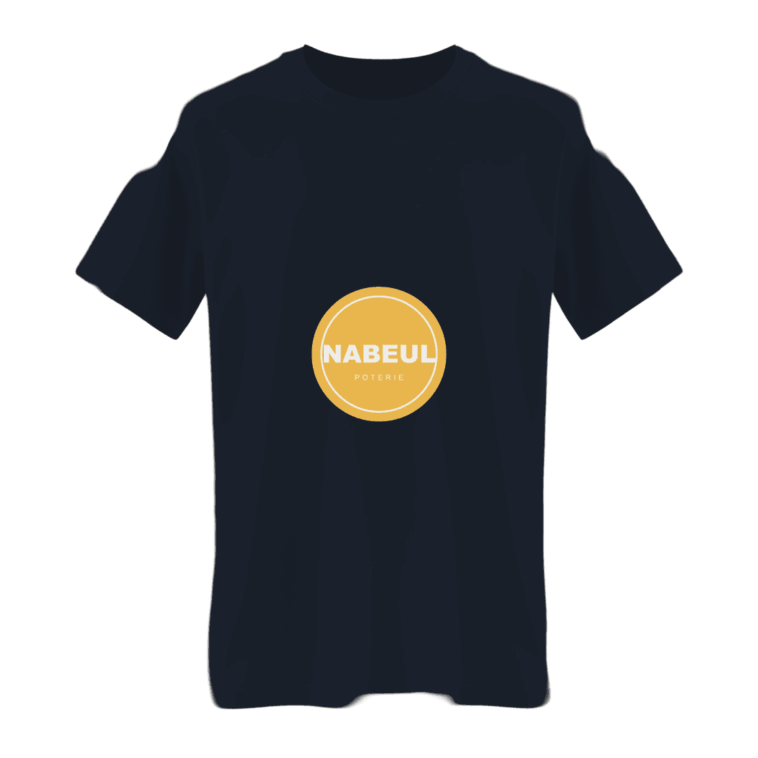 Nabeul Tee · Monkey Threads