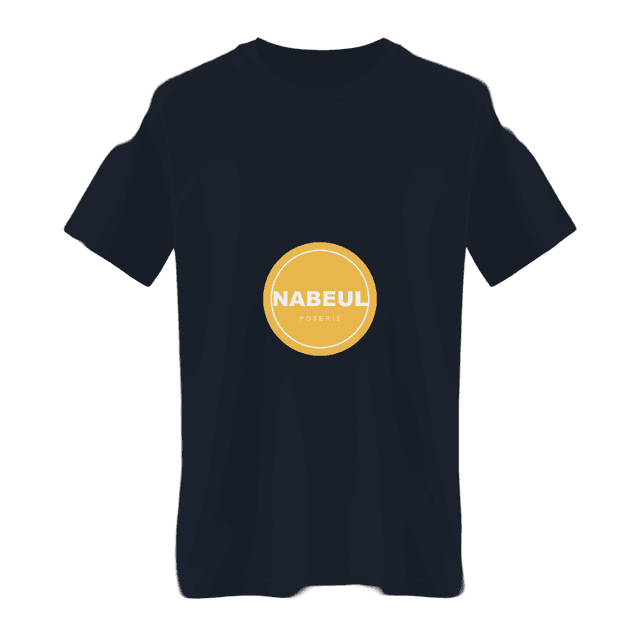 Nabeul Tee · Monkey Threads