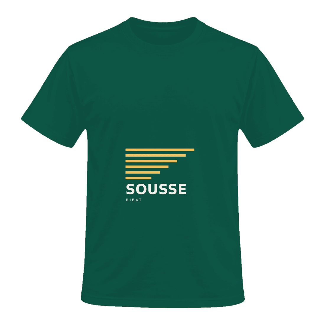 Sousse Tee · Douz Design