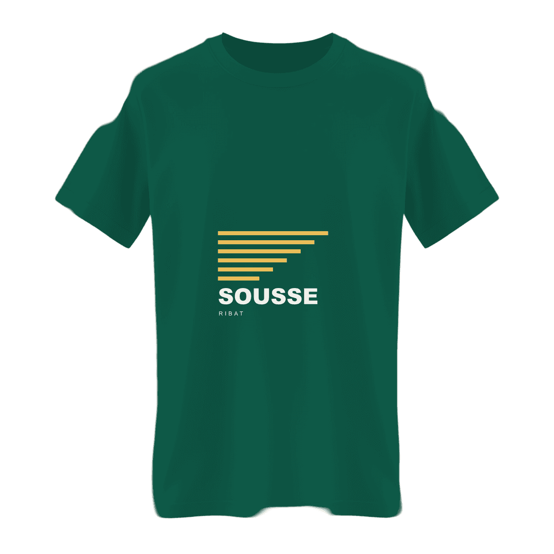 Sousse Tee · Douz Design