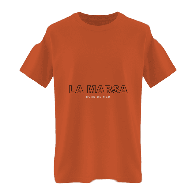 La Marsa Tee · Douz Design