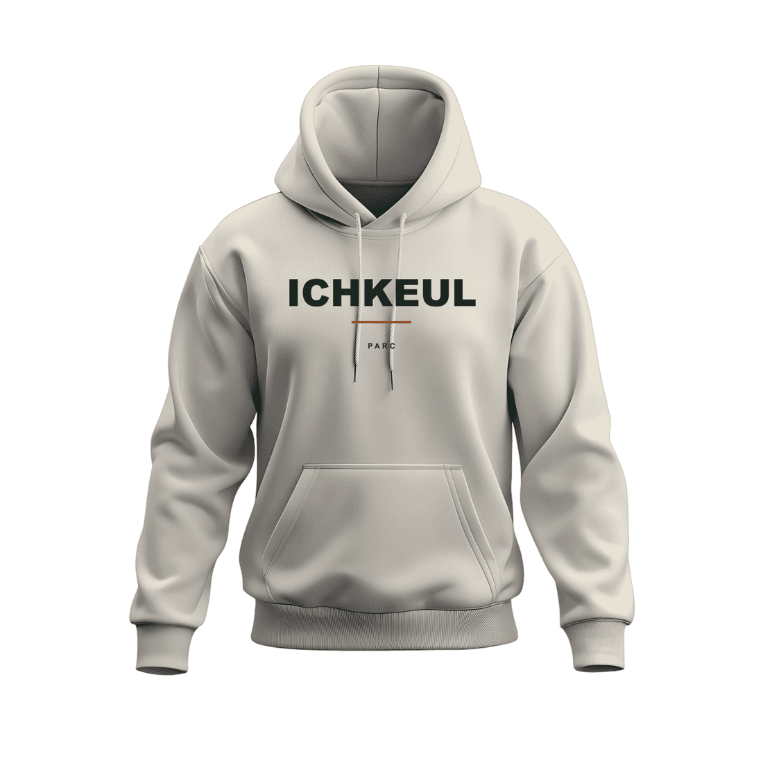 Ichkeul Hoodie · Douz Design