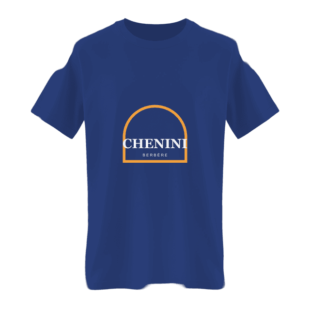 Chenini Tee · Douz Design