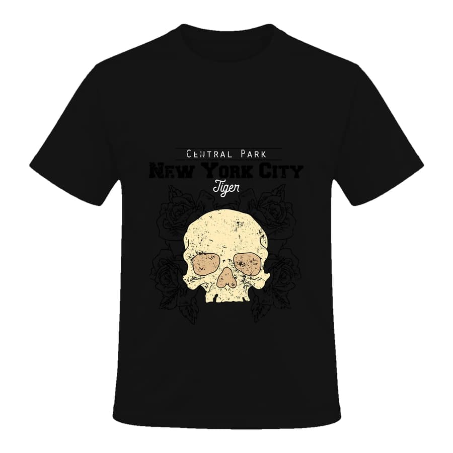 T-shirt — NYS