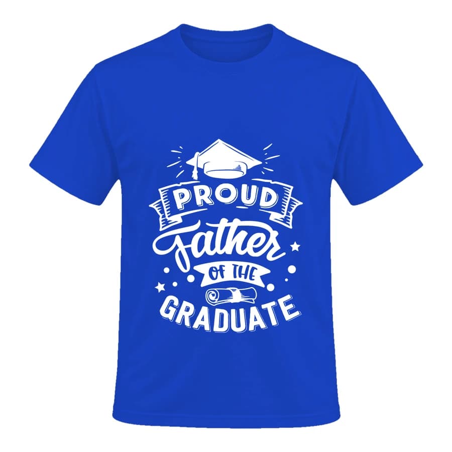 T-shirt — Fierté de famille