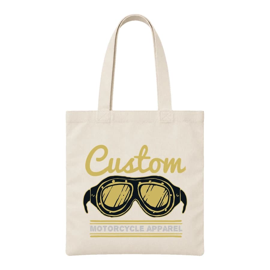 Tote bag — Custom Apparel