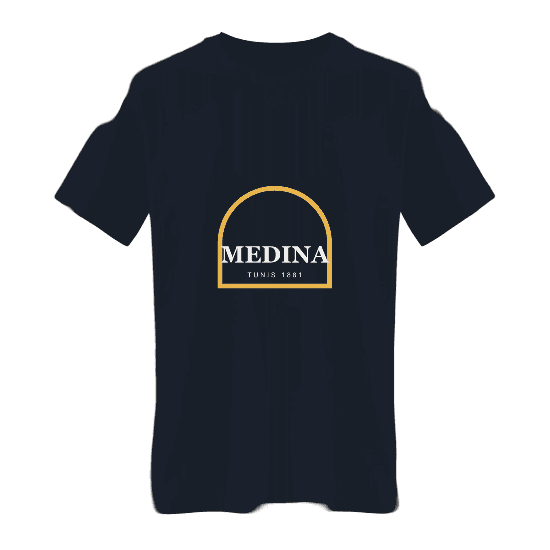 Medina Tee · Douz Design