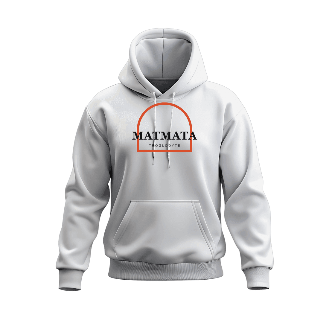 Matmata Hoodie · Douz Design