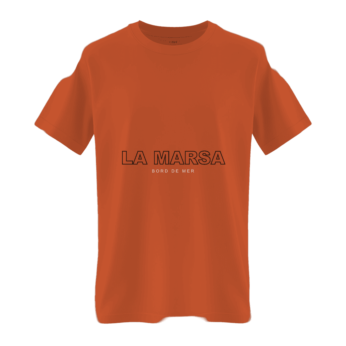 La Marsa Tee · Douz Design