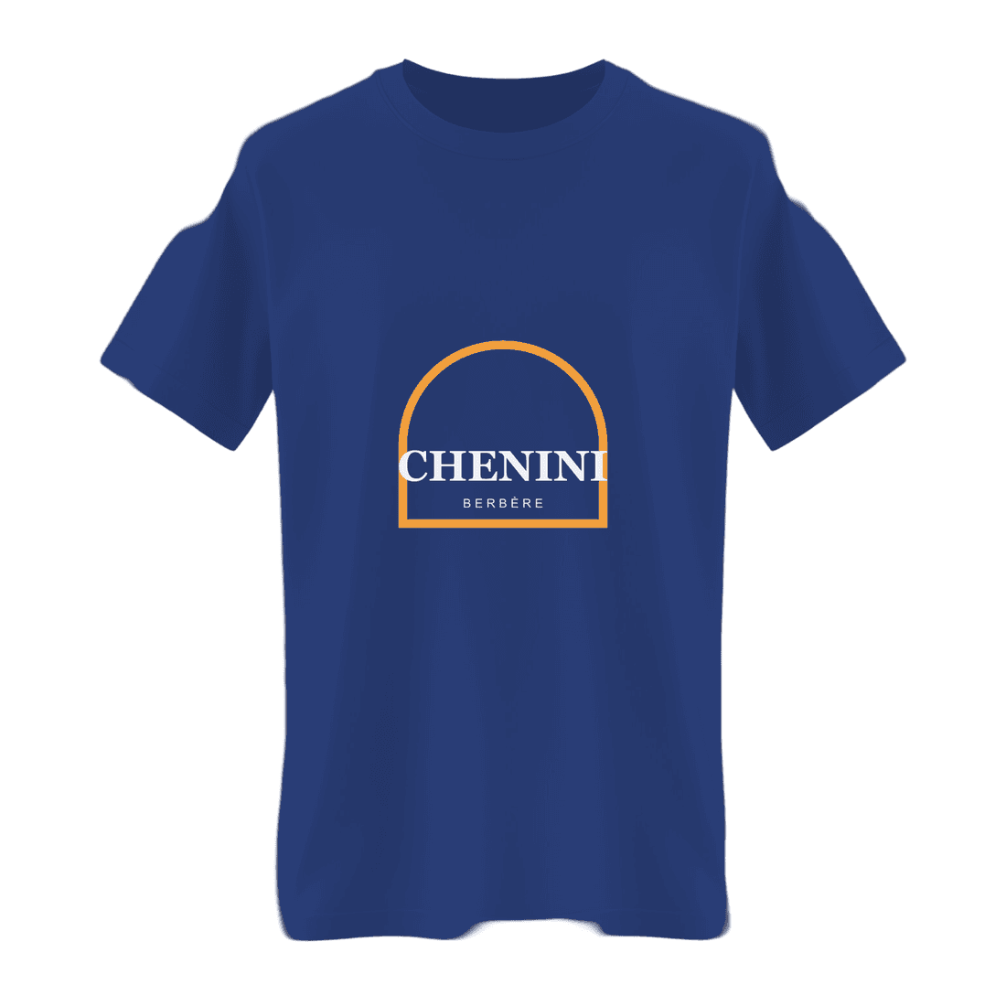 Chenini Tee · Douz Design