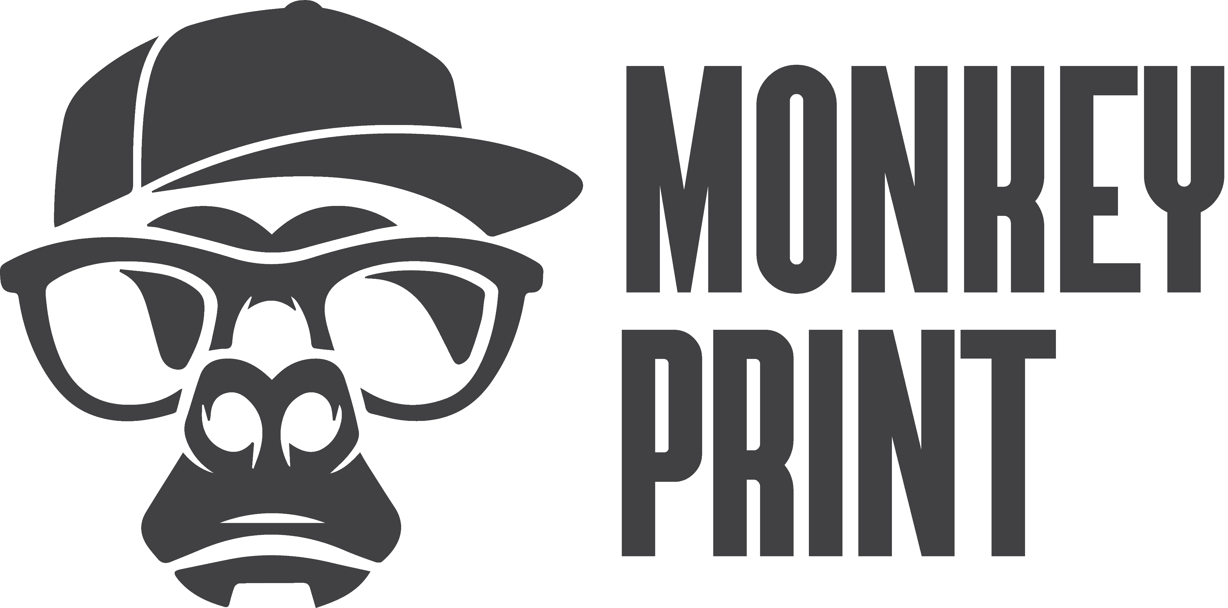 Monkey Print